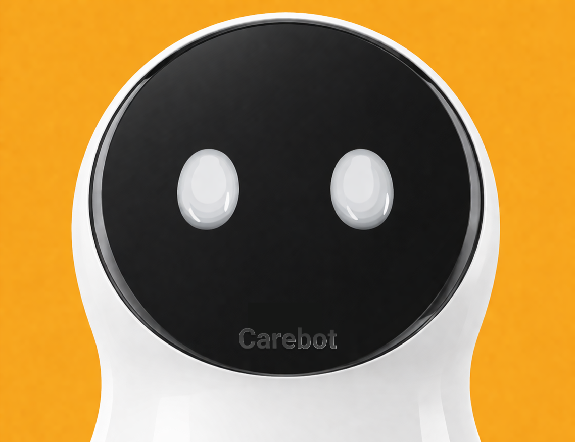 Carebot Solution
